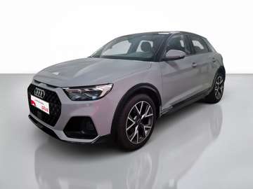 allstreet 30 1.0 tfsi 110cv s tronic