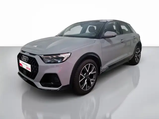 Audi A1 allstreet 30 1.0 tfsi 110cv s tronic