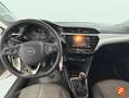 Opel Corsa 1.2 XEL S/S Edition 75 Blanc - thumbnail 11