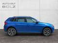 Skoda Kamiq Drive 125 1.5 TSI AHK Navi DigiCockpit LED PDC v+h Blau - thumbnail 8