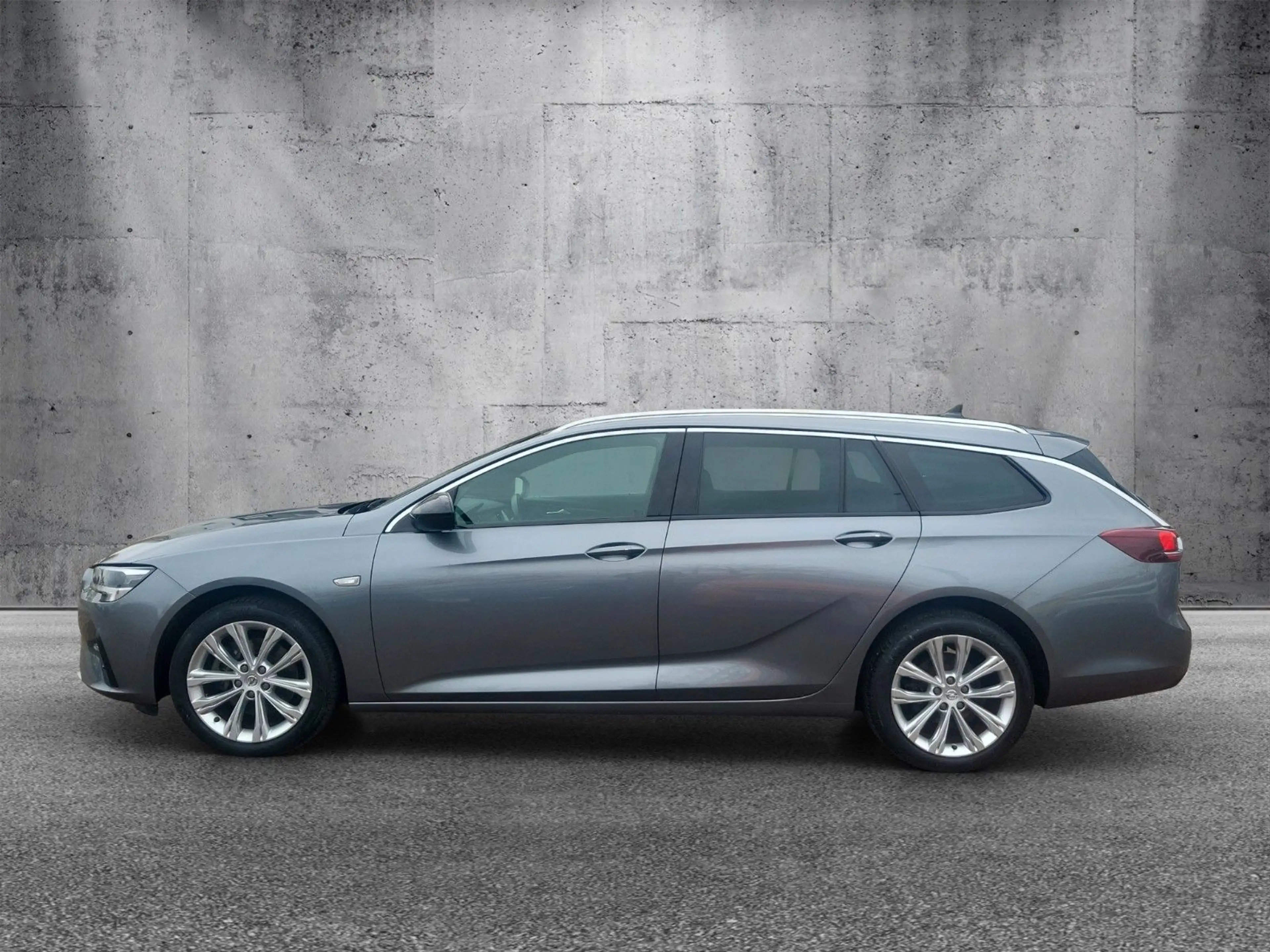 Opel Insignia B ST Premium "Elegance" 1-Hand/Voll-LED — photo 7