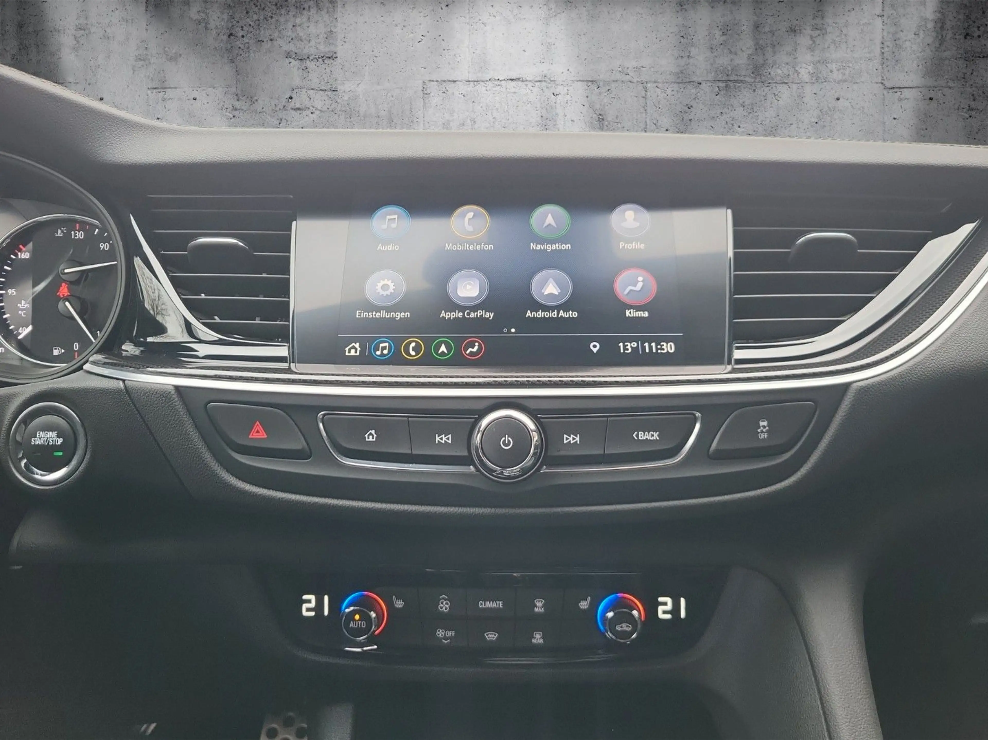 Opel Insignia B ST Premium "Elegance" 1-Hand/Voll-LED — photo 15