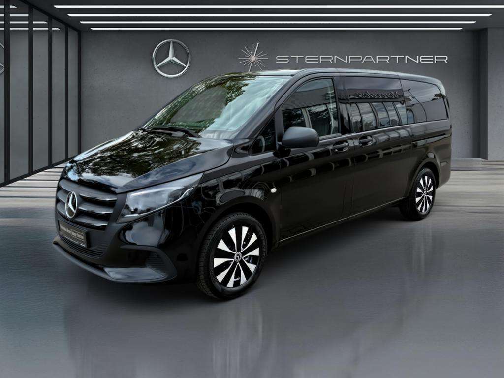 Mercedes-Benz Vito 2026