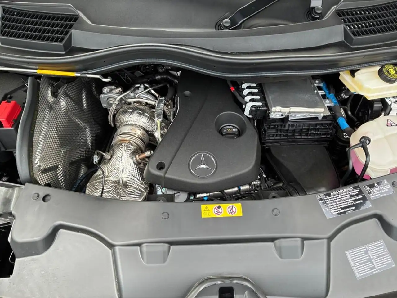 Mercedes-Benz Vito 2026