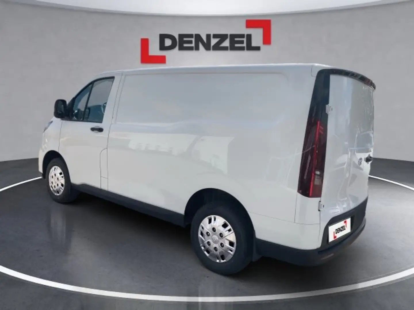 Maxus Deliver 9 DEL7 Deliver 7 L1H1 MY26 d7l1h1 Weiß - 2