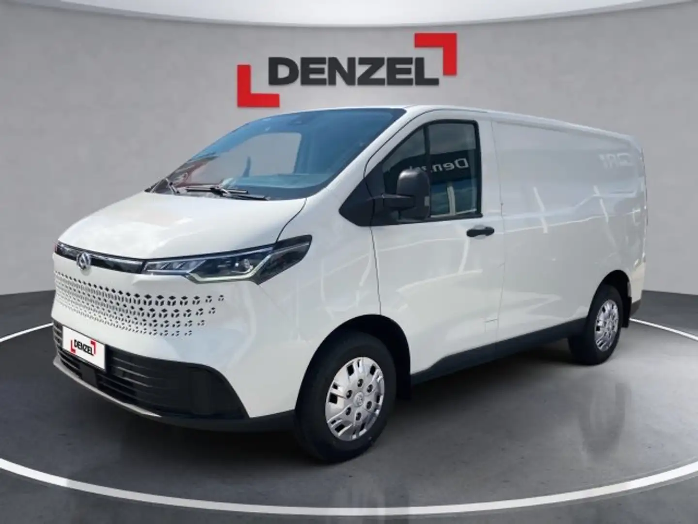 Maxus Deliver 9 DEL7 Deliver 7 L1H1 MY26 d7l1h1 Weiß - 1