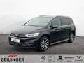 Volkswagen Touran Highline TDI DSG|R-Line|7SITZ|AHK|el.HECK Schwarz - thumbnail 1