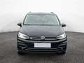 Volkswagen Touran Highline TDI DSG|R-Line|7SITZ|AHK|el.HECK Schwarz - thumbnail 2