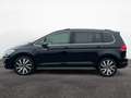 Volkswagen Touran Highline TDI DSG|R-Line|7SITZ|AHK|el.HECK Schwarz - thumbnail 3
