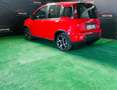 Fiat Panda 1.0 FireFly S&S Hybrid Sport Rouge - thumbnail 8