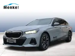 Bmw i5 eDrive40 M Sportpaket Head Up DAB LED RFK