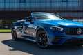 Mercedes-Benz E 53 AMG Cabrio 4Matic/ACC/360°/Burmester/R20/ Blau - thumbnail 6