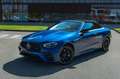 Mercedes-Benz E 53 AMG Cabrio 4Matic/ACC/360°/Burmester/R20/ Blau - thumbnail 5