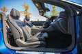 Mercedes-Benz E 53 AMG Cabrio 4Matic/ACC/360°/Burmester/R20/ Blau - thumbnail 22