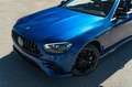 Mercedes-Benz E 53 AMG Cabrio 4Matic/ACC/360°/Burmester/R20/ Blau - thumbnail 7