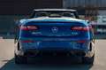 Mercedes-Benz E 53 AMG Cabrio 4Matic/ACC/360°/Burmester/R20/ Blau - thumbnail 11