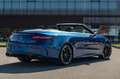 Mercedes-Benz E 53 AMG Cabrio 4Matic/ACC/360°/Burmester/R20/ Blau - thumbnail 10