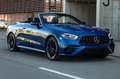 Mercedes-Benz E 53 AMG Cabrio 4Matic/ACC/360°/Burmester/R20/ Blau - thumbnail 4