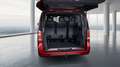 Mercedes-Benz V 300 d 4MATIC AVANTGARDE Lang PANO DISTRONIC Rouge - thumbnail 13