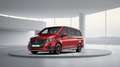 Mercedes-Benz V 300 d 4MATIC AVANTGARDE Lang PANO DISTRONIC Rouge - thumbnail 4