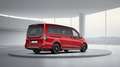 Mercedes-Benz V 300 d 4MATIC AVANTGARDE Lang PANO DISTRONIC Rouge - thumbnail 8