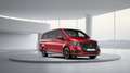 Mercedes-Benz V 300 d 4MATIC AVANTGARDE Lang PANO DISTRONIC Rouge - thumbnail 2
