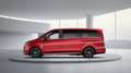 Mercedes-Benz V 300 d 4MATIC AVANTGARDE Lang PANO DISTRONIC Rouge - thumbnail 5
