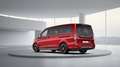 Mercedes-Benz V 300 d 4MATIC AVANTGARDE Lang PANO DISTRONIC Rouge - thumbnail 6