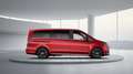 Mercedes-Benz V 300 d 4MATIC AVANTGARDE Lang PANO DISTRONIC Rouge - thumbnail 9