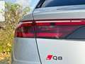 Audi Q8 55TFSI qu S LINE PANO MEMORY AHK MATRIX 360° Silber - thumbnail 31