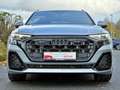 Audi Q8 55TFSI qu S LINE PANO MEMORY AHK MATRIX 360° Silber - thumbnail 3