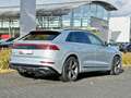 Audi Q8 55TFSI qu S LINE PANO MEMORY AHK MATRIX 360° Silber - thumbnail 32
