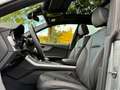 Audi Q8 55TFSI qu S LINE PANO MEMORY AHK MATRIX 360° Silber - thumbnail 13