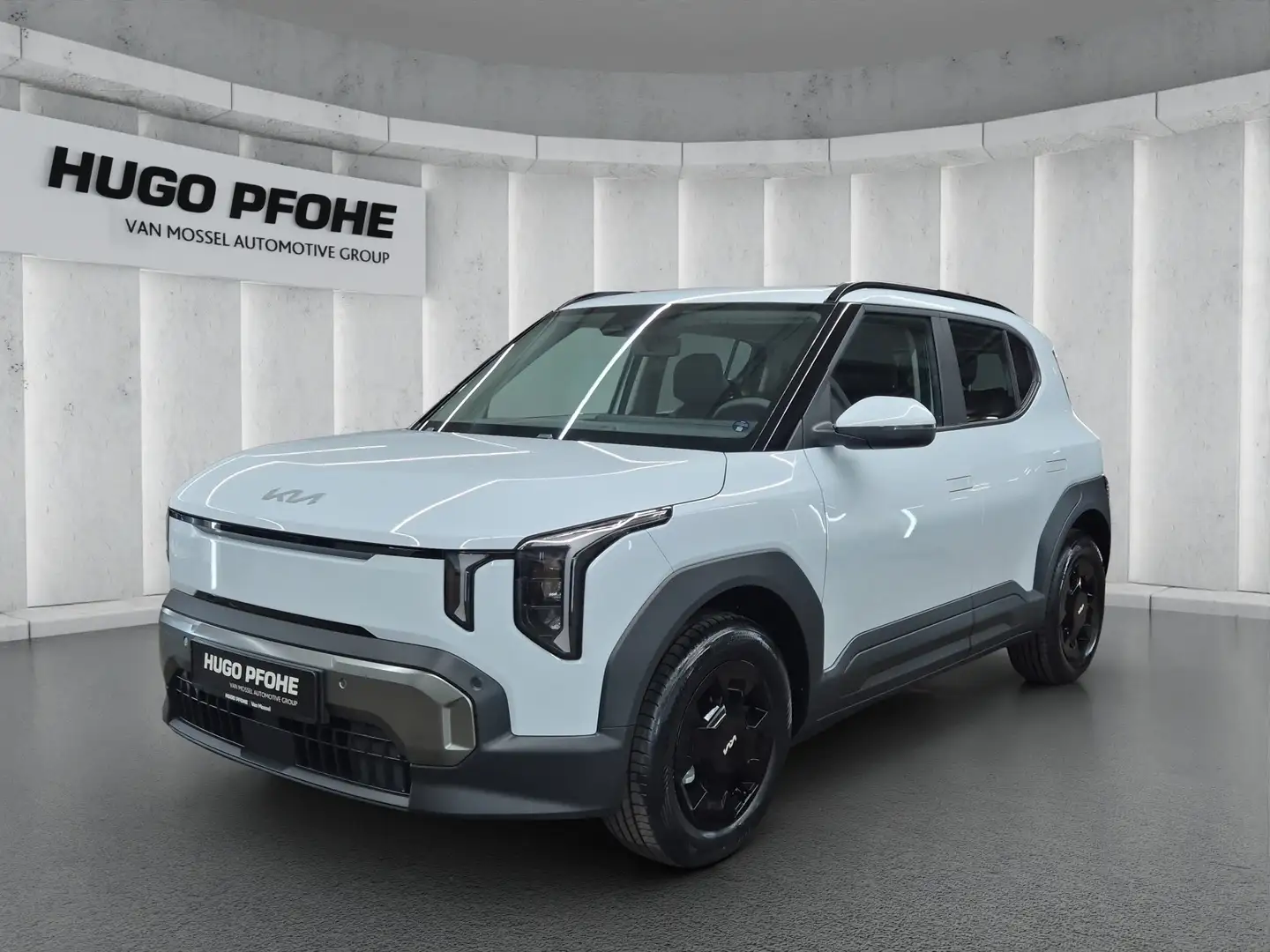 kia ev2