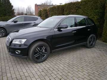Q5 Diesel 2.0 TDI NEUJAHRS-KRACHER-AKTION  %