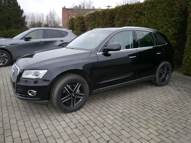 Audi Q5 Q5 Diesel 2.0 TDI KRACHER-AKTION MÄRZ  %