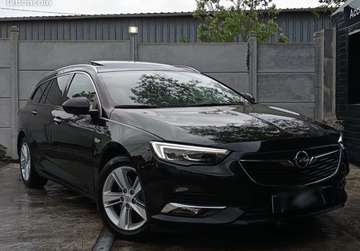 Sports Tourer 1.6 D 136 ch ECOTEC Elite