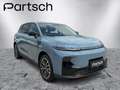 Leapmotor Sonstige B 10 Hybrid EV Design AUT Blau - thumbnail 4