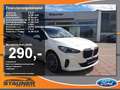 BMW 218 i Active TourerLuxury Line H/K Navi Kamera Memory Blanco - thumbnail 1