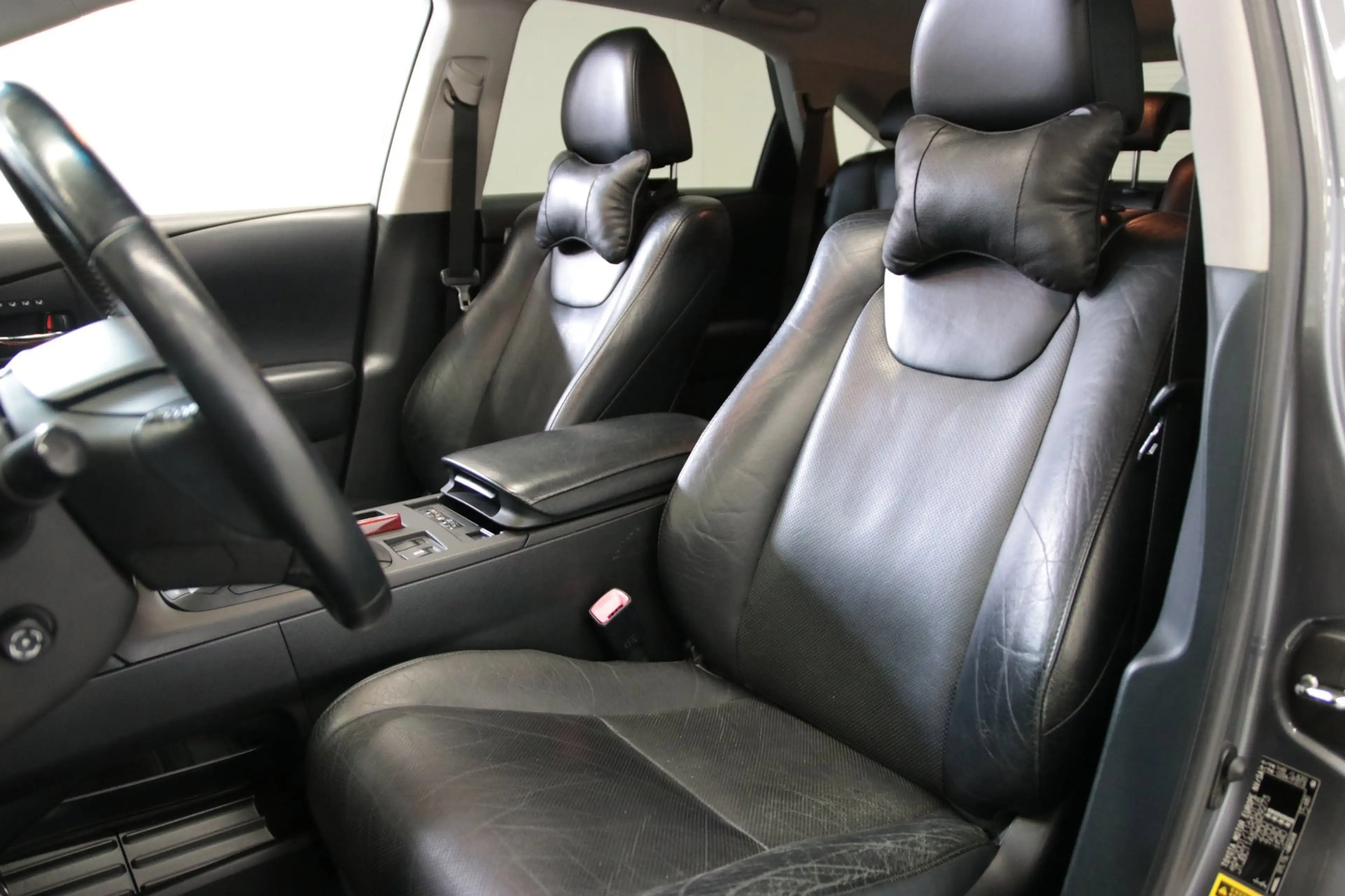 Lexus RX 450h 4WD High Edition — photo 5