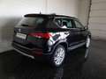 SEAT Ateca XCELLENCE 2,0 TDI DSG *STANDHZG / VOLL-LED / 18 ZOLL / NAVI / ACC / KAMERA / BEATS* Schwarz - thumbnail 2