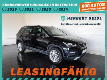 XCELLENCE 2,0 TDI DSG *STANDHZG / VOLL-LED / 18 ZOLL / NAVI / ACC / KAMERA / BEATS*