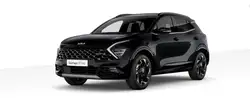 Kia Sportage V 1.6 T-GDI 265 PHEV AUTO 4WD GT-LINE PREM