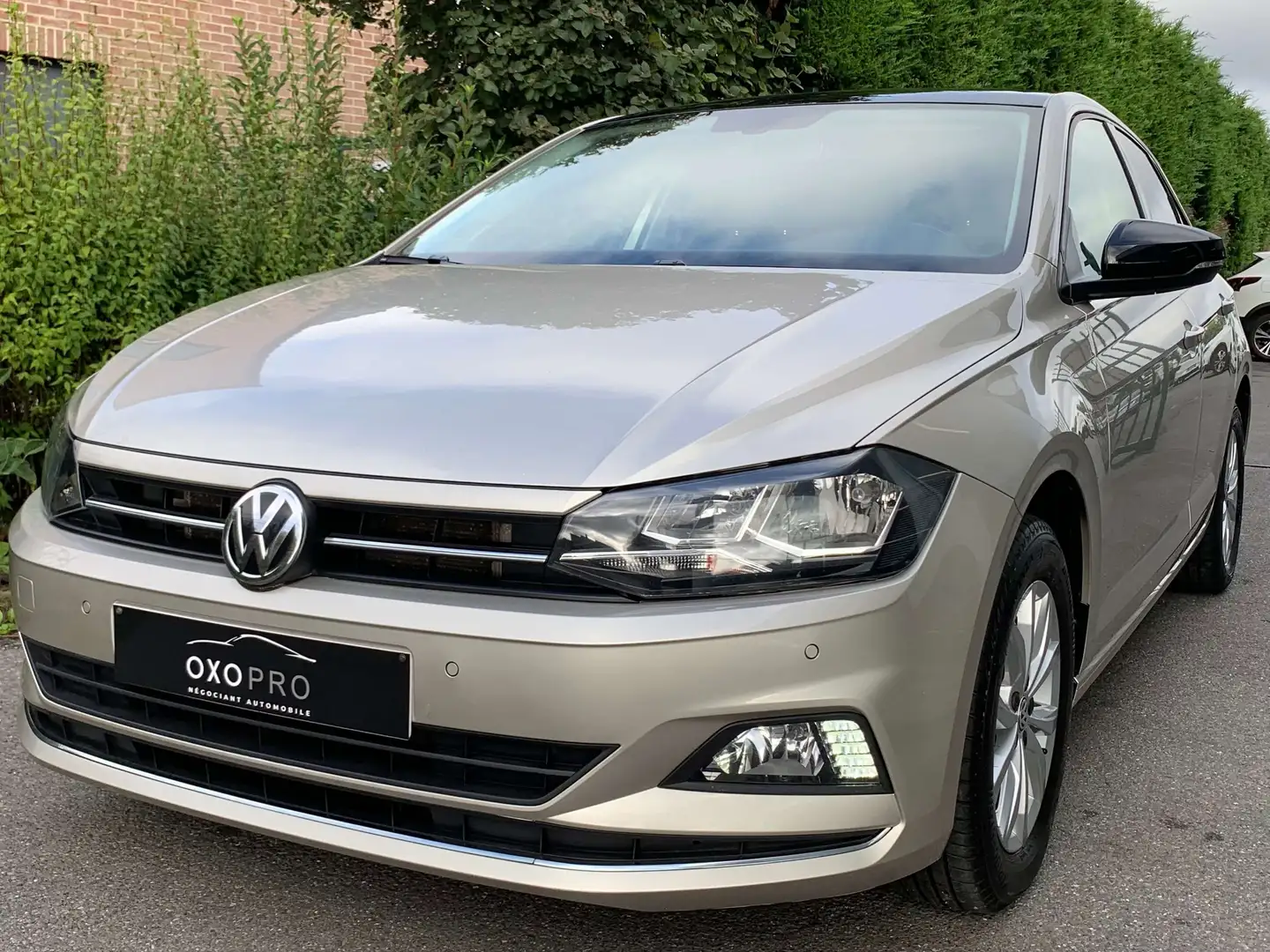 Volkswagen Polo 1.0TSI 115 CV Highline / Boite Auto / Cockpit Gris - 2