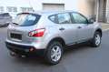 Nissan Qashqai 1.5 dCi Tekna Anhängerkupplung Grau - thumbnail 5