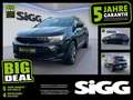 Opel Grandland 1.6 Turbo GS Line AHK Sitzheizung Schwarz - thumbnail 1