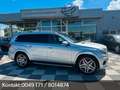 Mercedes-Benz GL 63 AMG 4Matic -Nachtsicht-Standheizung-V-Max Silber - thumbnail 1
