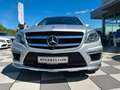 Mercedes-Benz GL 63 AMG 4Matic -Nachtsicht-Standheizung-V-Max Silber - thumbnail 3