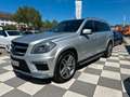 Mercedes-Benz GL 63 AMG 4Matic -Nachtsicht-Standheizung-V-Max Silber - thumbnail 4