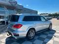 Mercedes-Benz GL 63 AMG 4Matic -Nachtsicht-Standheizung-V-Max Silber - thumbnail 7